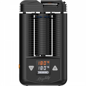 Mighty Vaporizer - STORZ & BICKEL