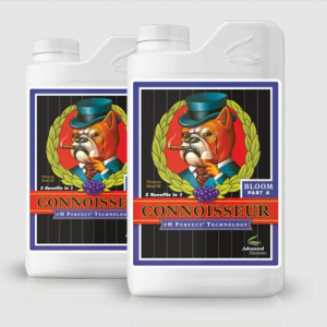 PH Perfect Connoisseur Bloom A+B 500ML - Advanced Nutrients
