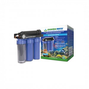 Filtro Osmosis Maxquarium 500 L/D - Growmax Water