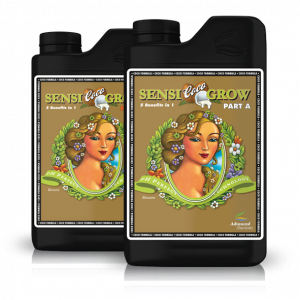 Sensi Grow part A+B COCO 500ml - Advanced Nutrients