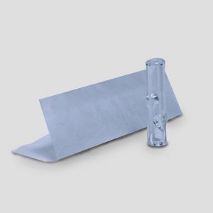 Boquilla Vidrio 5 unidades