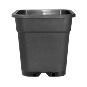 Maceta Cuadrada 18 litros