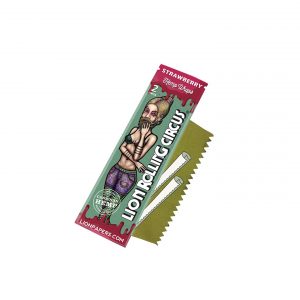 Blunt Strawberry x2 – Lion Rolling Circus
