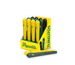 Porta Pito - Papelito