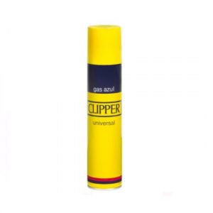Gas Butano 300 ml - Clipper