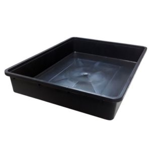 Bandeja de Riego 60x60x12