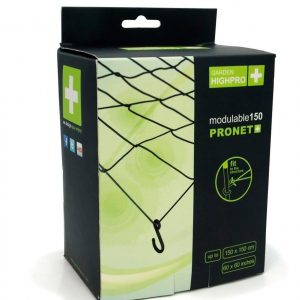 Malla Scrog Armarios 150 - Garden HighPro