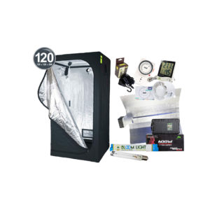 Kit Indoor Supremo 120