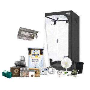 Kit Indoor Supremo 80