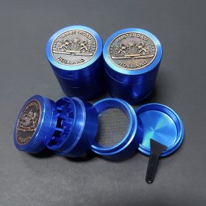 Moledor Amsterdam Azul