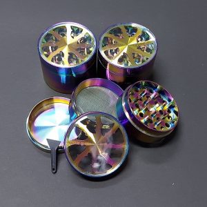 Moledor Tornasol 5 cm