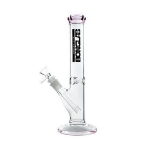 Bong KS11 Rosado - Bonglab