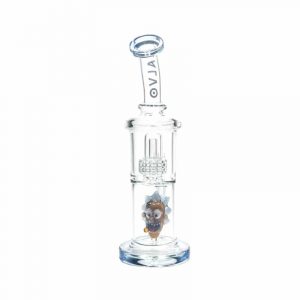Bong Rick - Calvo Glass