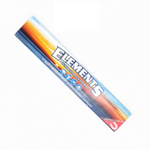 Papelillo Super King Size 30cm - Elements