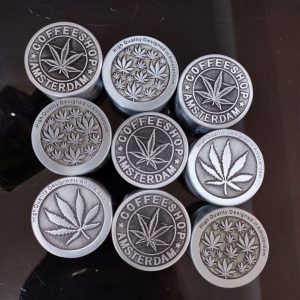 Moledor Amsterdam M32