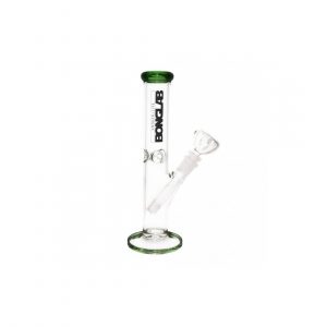 Bong KS11 Verde - Bonglab