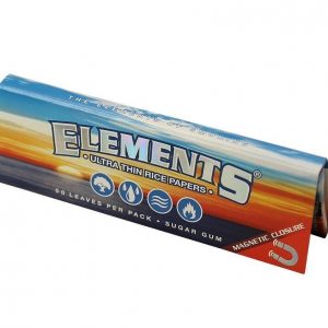 Papelillo 1 1/4 Regular - Elements