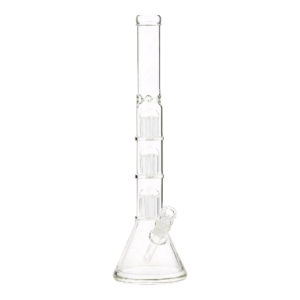 Bong Triple Perc 45 cm - 710 Labs