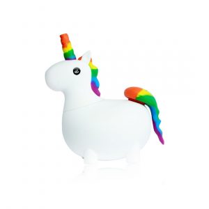 Bong Unikorn - PiecemakerMG