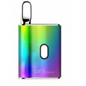 Vaporizador Mystica II Rainbow- Airistech