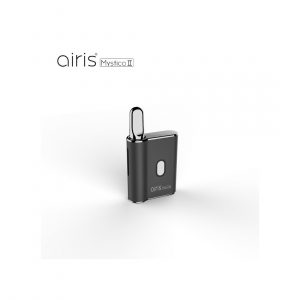 Vaporizador Mystica II Black - Airistech