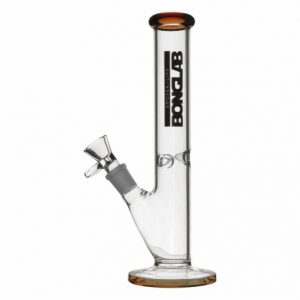 Bong KS11 Ámbar - Bonglab