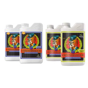 Connoisseur Grow & Bloom Partes A+B 1l - Advanced Nutrients