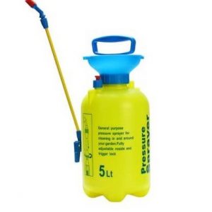 Pulverizador Lanza De Riego 5L - Sprayer