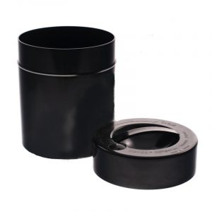 BOTE DE CURADO 3,8L - TIGHTVAC