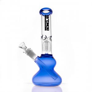 Bong Fat Candy Azul - Bonglab