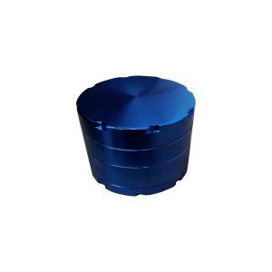 Moledor Muesca 63 mm Azul  - 710 Labs