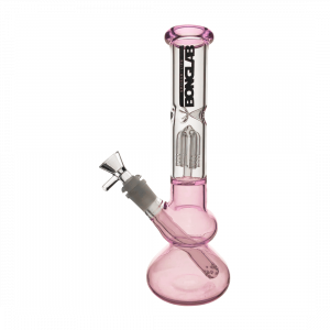 Bong Fat Candy Pink - Bonglab