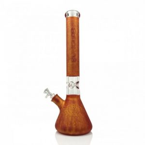 Bong Fire Fenix Rojo - Bonglab