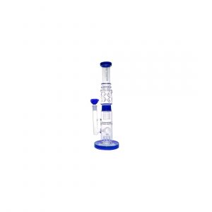 Bong K165 Heavy Bowl Azul - Bonglab