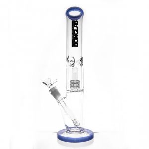 Bong K288 Classic Ice Pro Celeste - Bonglab