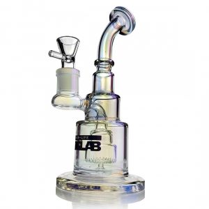 Bong Mercurial Rainbow - Bonglab