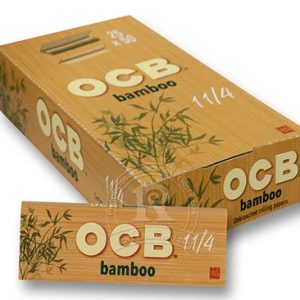 Papelillo Bamboo - OCB