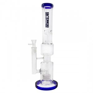 Bong K18 Azul - Bonglab