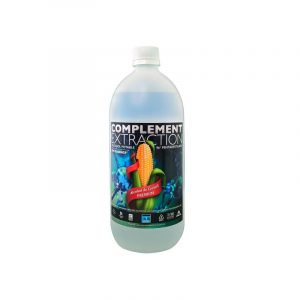 Alcohol Pentadestilado Complement 1 Litro - Pro Essence