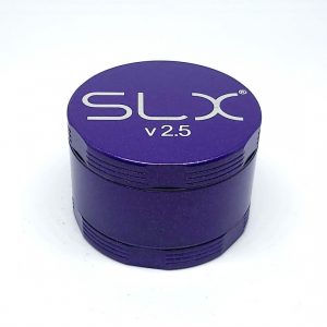 Moledor Cerámico 6cm Morado  SLX