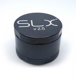 Moledor Cerámico 5cm Grafito - SLX