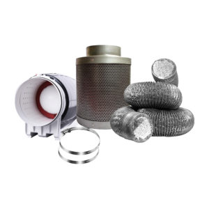 Kit Olor Pro 200x550