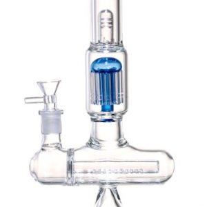 Bong Triple Percolador 28 cm