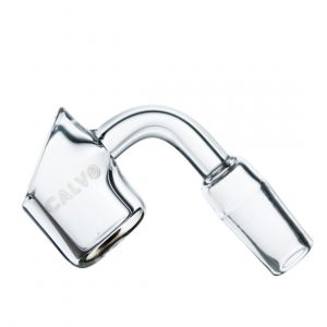 Banger Simple 10 mm - Calvo Glass