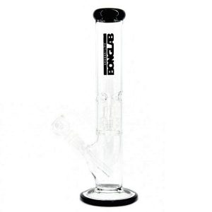 Bong K288 Classic Ice Pro Negro - Bonglab