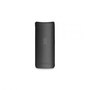 Vaporizador Miqro Negro - DaVinci