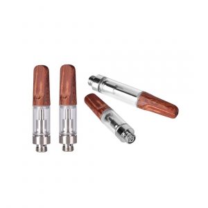 Cartridge Madera 0,5 Ml