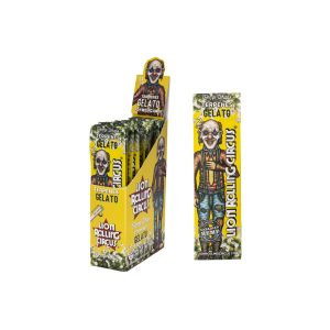 Blunt con Terpenos Gelato - Lion Rolling Circus