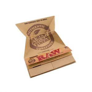 Artesano Sábana + Boquillas y Bandeja - Raw