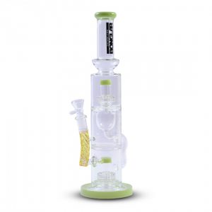 Bong The Sheikh Verde - Bonglab